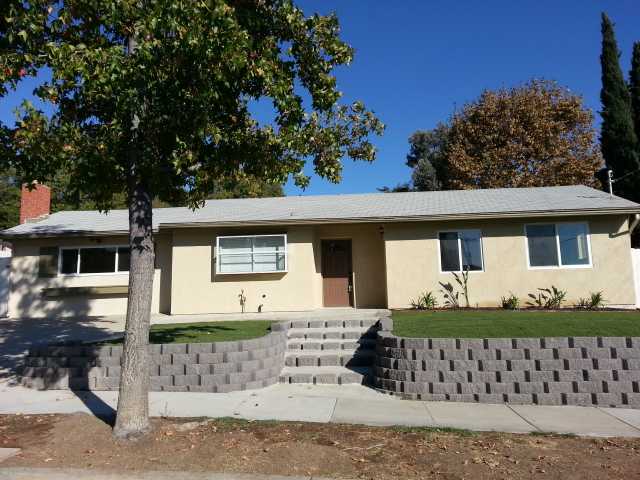 9801 Highdale Road Santee, CA 92071 - Photo 1 of 16 Gallery Image 1