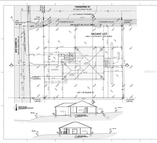 $2,700 | 300 North Lemon Avenue, Brooksville, FL 34601