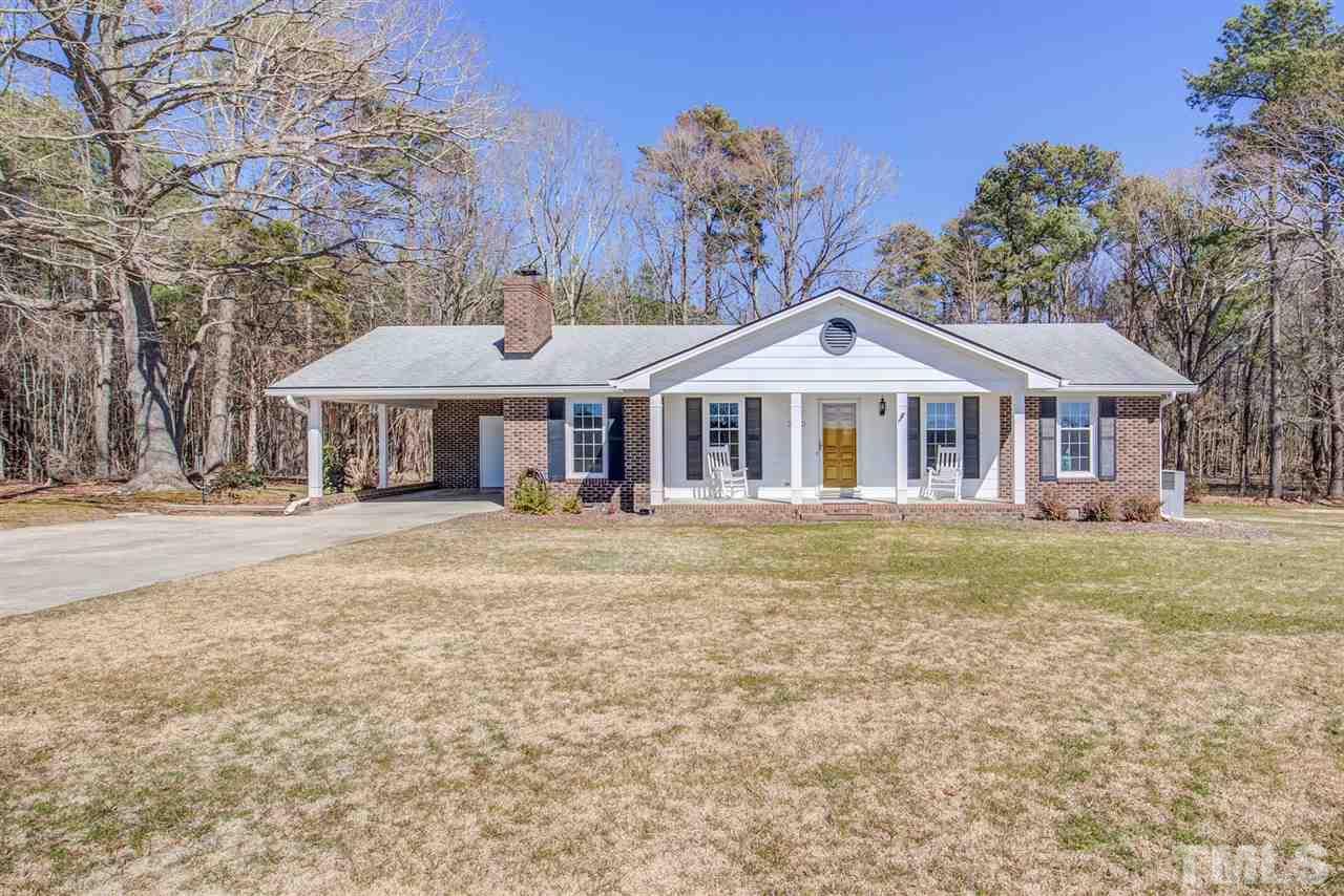 2020 Edgemont Road, Wendell, NC 27591 Compass