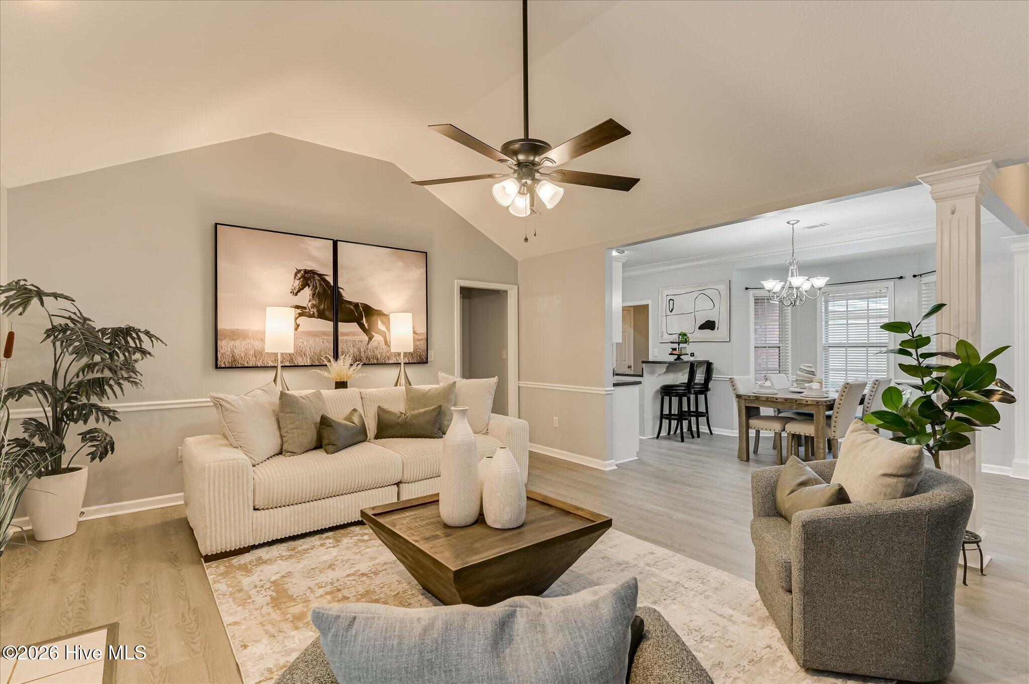 598 Lory Lane Grovetown, GA 30813 - Photo 12 of 36