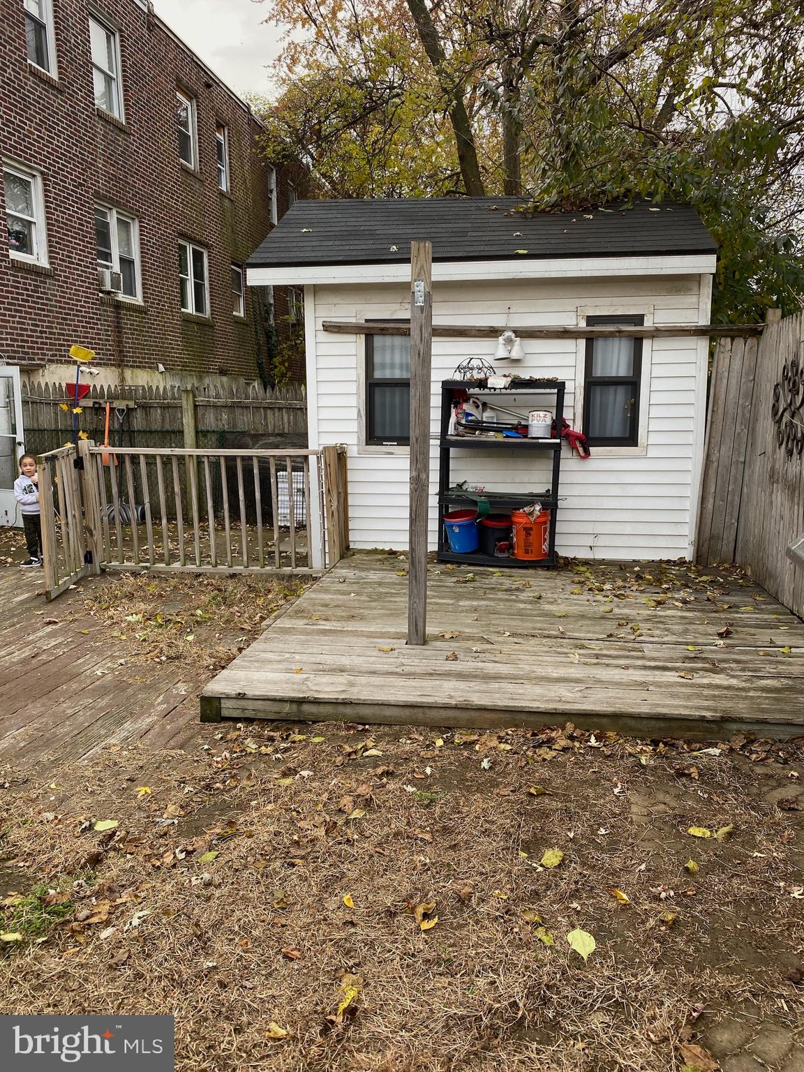 1161 South Merrimac Road Camden, NJ 08104 - Photo 14 of 19 Gallery Image 14