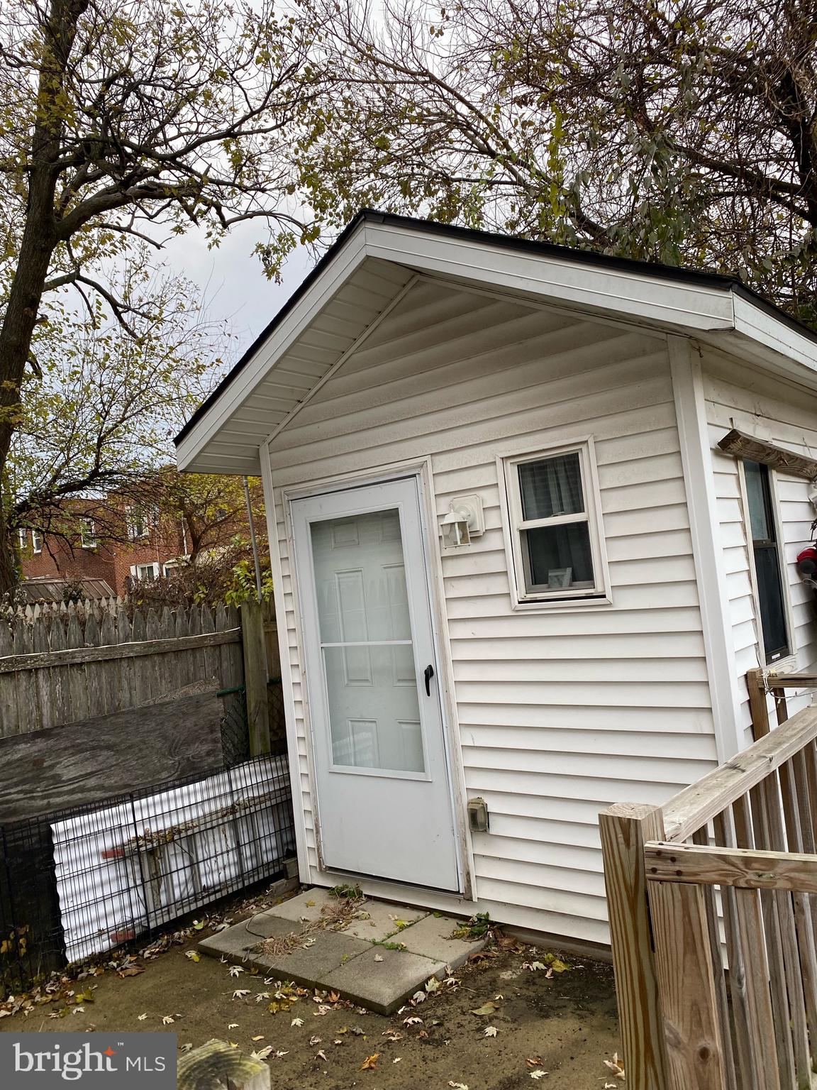 1161 South Merrimac Road Camden, NJ 08104 - Photo 15 of 19 Gallery Image 15