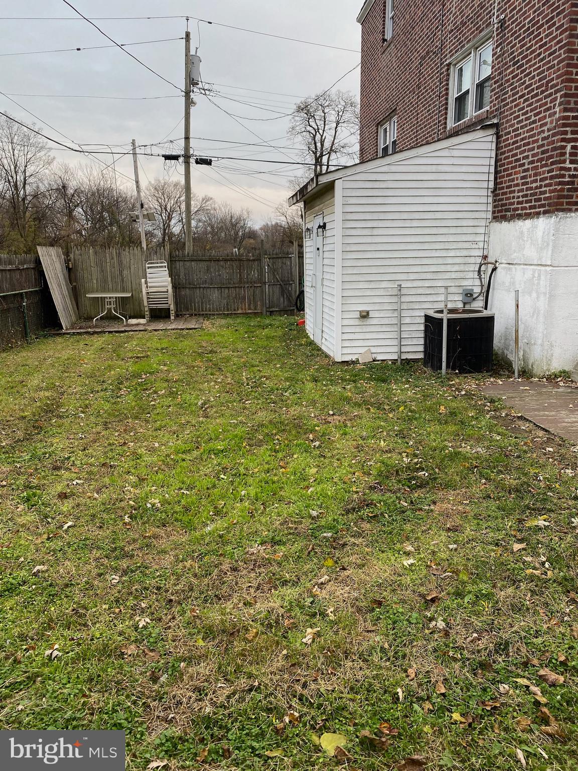 1161 South Merrimac Road Camden, NJ 08104 - Photo 16 of 19 Gallery Image 16
