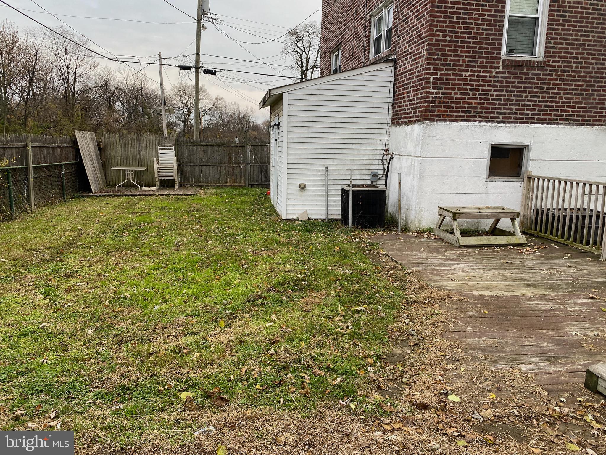 1161 South Merrimac Road Camden, NJ 08104 - Photo 19 of 19 Gallery Image 19