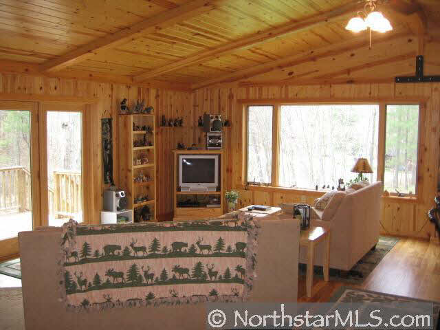 21872 Spirit Lake Access Road Frederic, WI 54837 - Photo 3 of 10