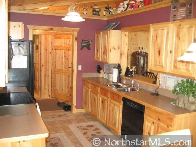 21872 Spirit Lake Access Road Frederic, WI 54837 - Photo 4 of 10
