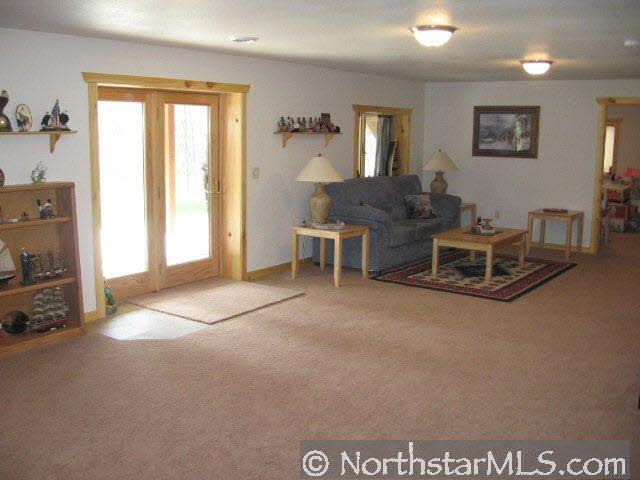 21872 Spirit Lake Access Road Frederic, WI 54837 - Photo 5 of 10