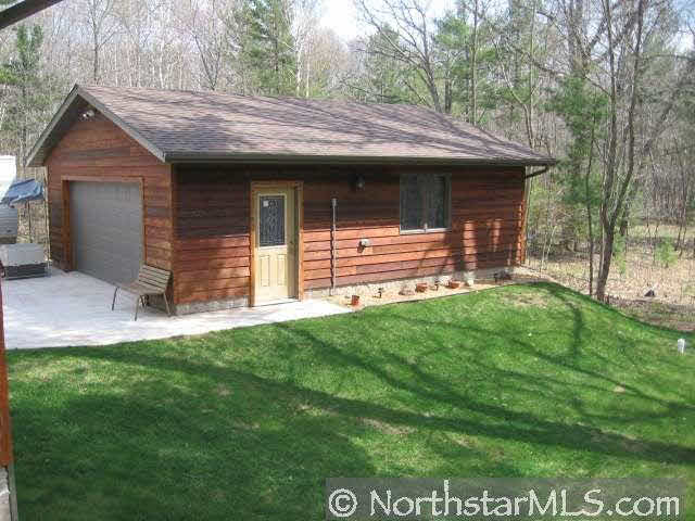 21872 Spirit Lake Access Road Frederic, WI 54837 - Photo 8 of 10