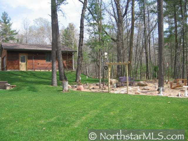 21872 Spirit Lake Access Road Frederic, WI 54837 - Photo 9 of 10