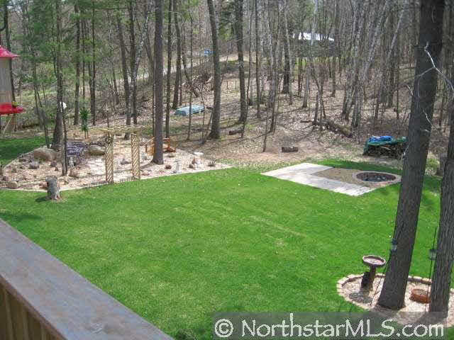 21872 Spirit Lake Access Road Frederic, WI 54837 - Photo 10 of 10