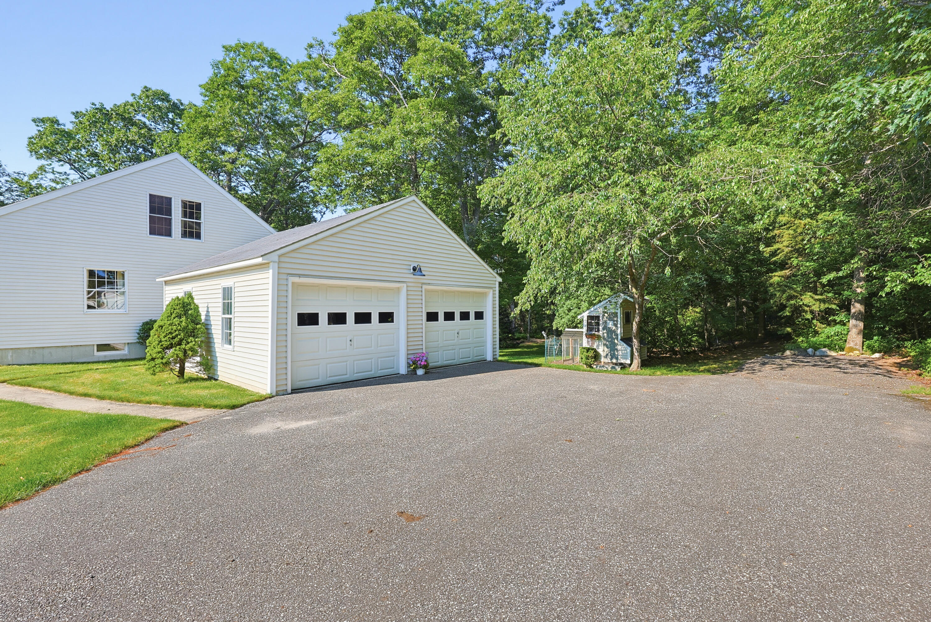 339 Fowler Road Cape Elizabeth, ME 04107 - Photo 62 of 73 IMG_3333