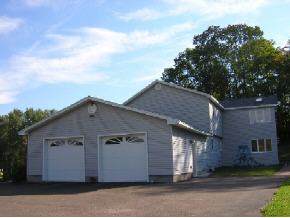 431 Westford-Milton Road Milton, VT 05468 - Photo 3 of 12 Gallery Image 3