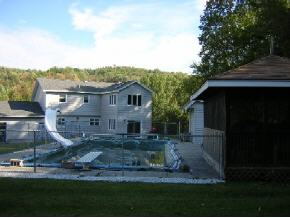 431 Westford-Milton Road Milton, VT 05468 - Photo 5 of 12 Gallery Image 5