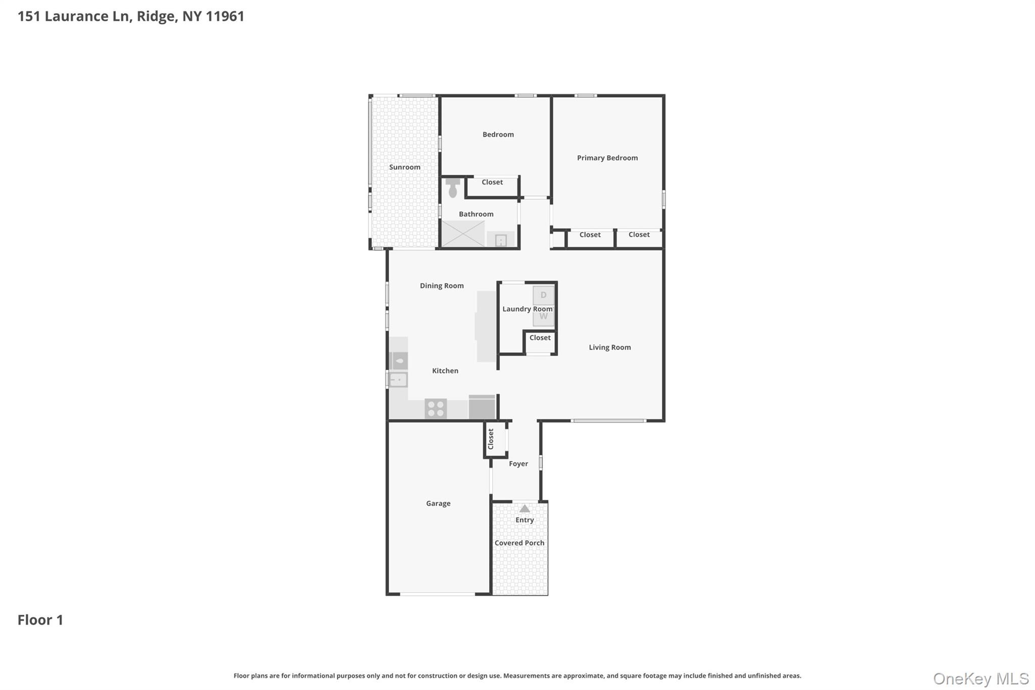 151 Laurance Lane Ridge, NY 11961 - Photo 33 of 33