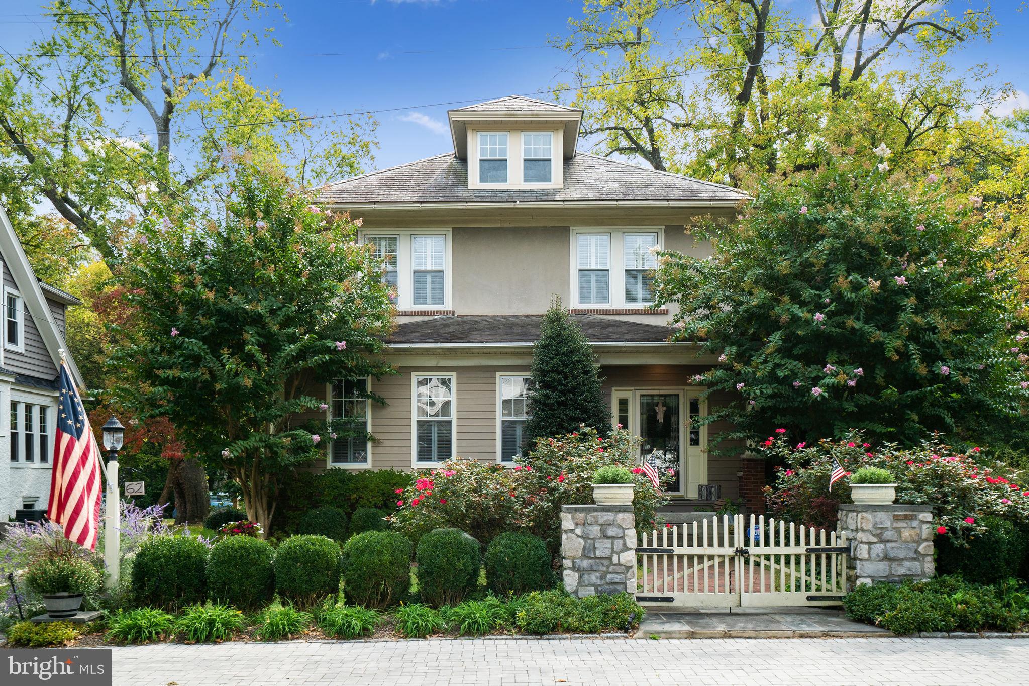 62 North Whitehall Road Eagleville, PA 19403 - Photo 1 of 62 Gallery Image 1