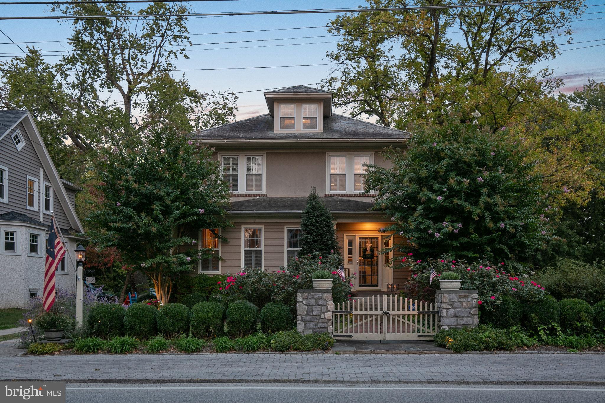 62 North Whitehall Road Eagleville, PA 19403 - Photo 4 of 62 Gallery Image 4
