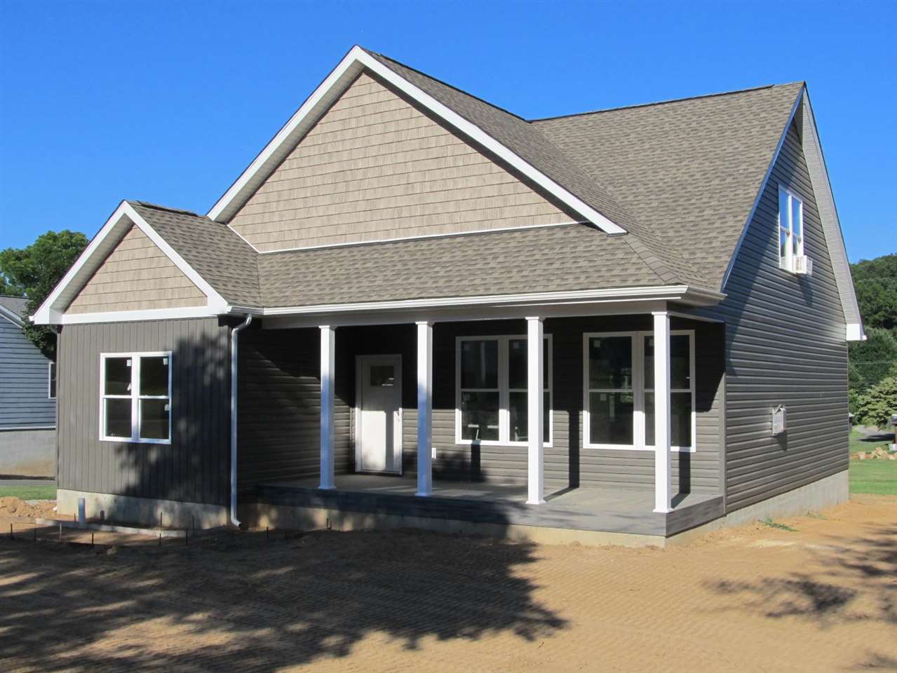 Tbd Montgomery Road Staunton, VA 24401 - Photo 1 of 3 Gallery Image 1