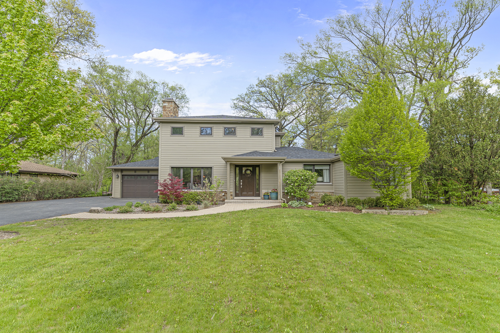 3525 Old Mill Road North Highland Park, IL 60035 - Photo 1 of 39