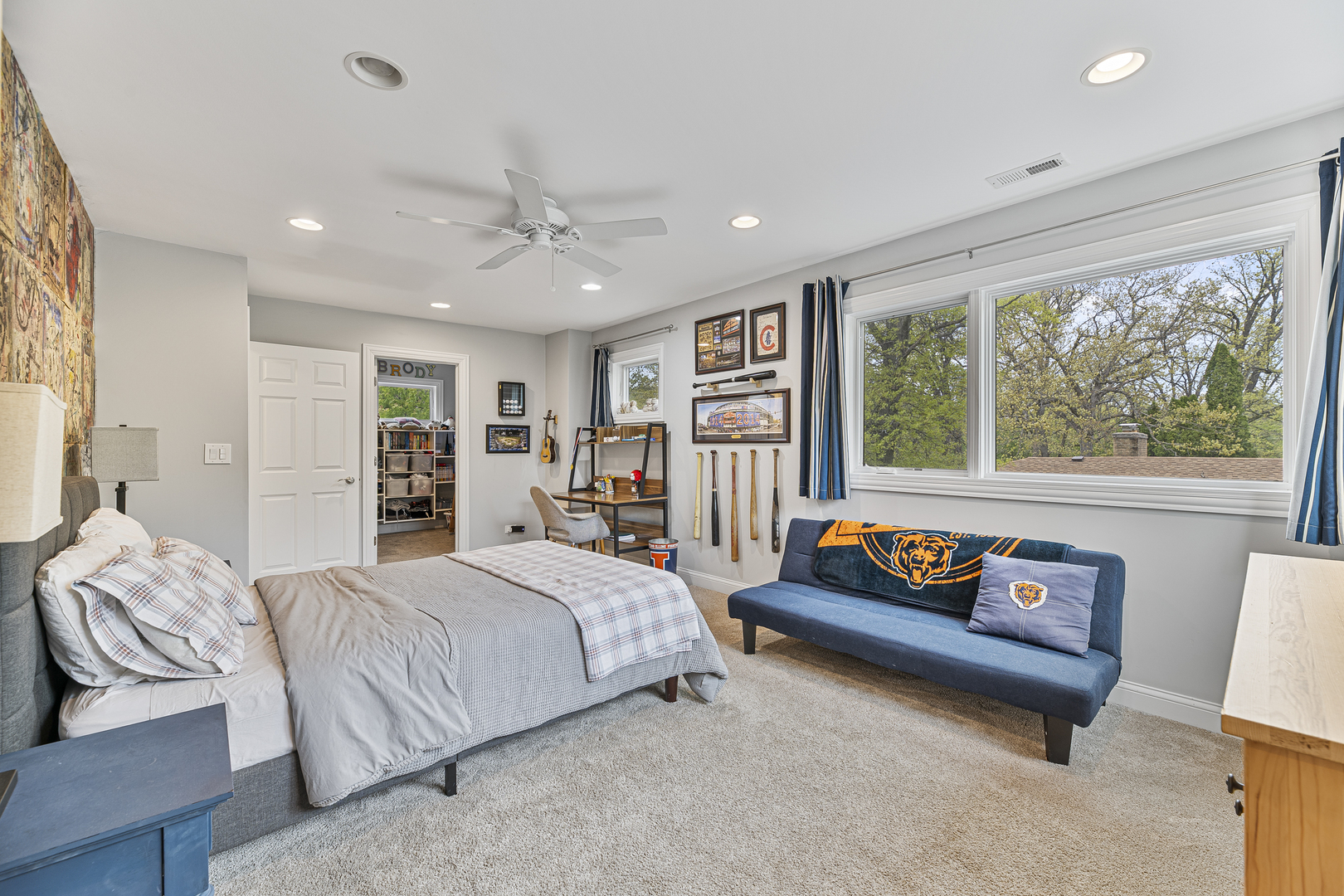 3525 Old Mill Road North Highland Park, IL 60035 - Photo 23 of 39