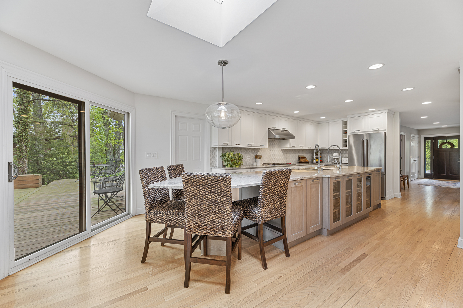 3525 Old Mill Road North Highland Park, IL 60035 - Photo 6 of 39