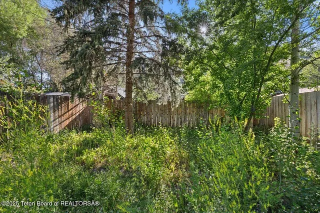 $1,900,000 | 415 Glenwood Street, Jackson, WY 83001