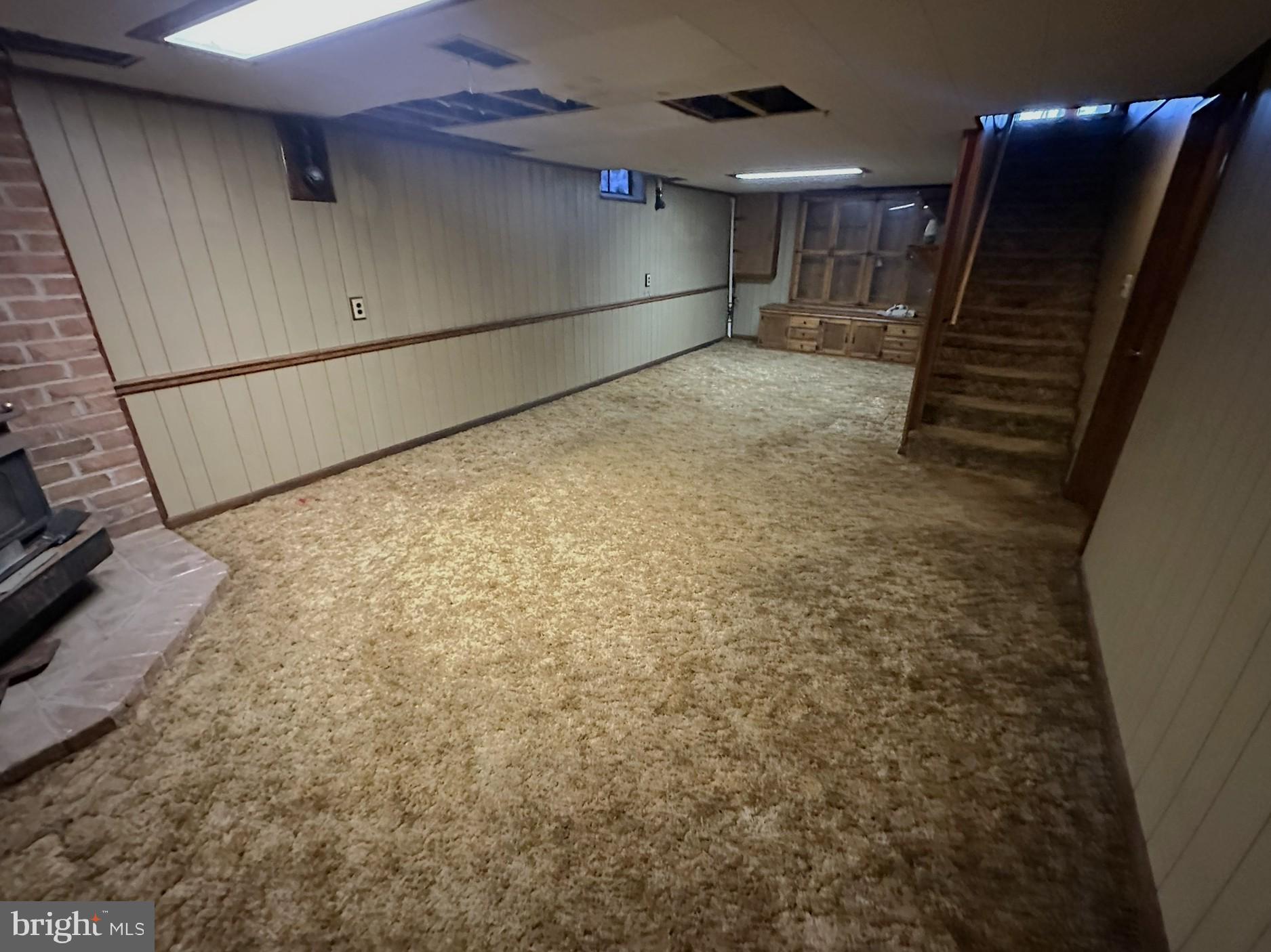 6355 Pigeon Hill Road Spring Grove, PA 17362 - Photo 29 of 55 a view of an empty room
