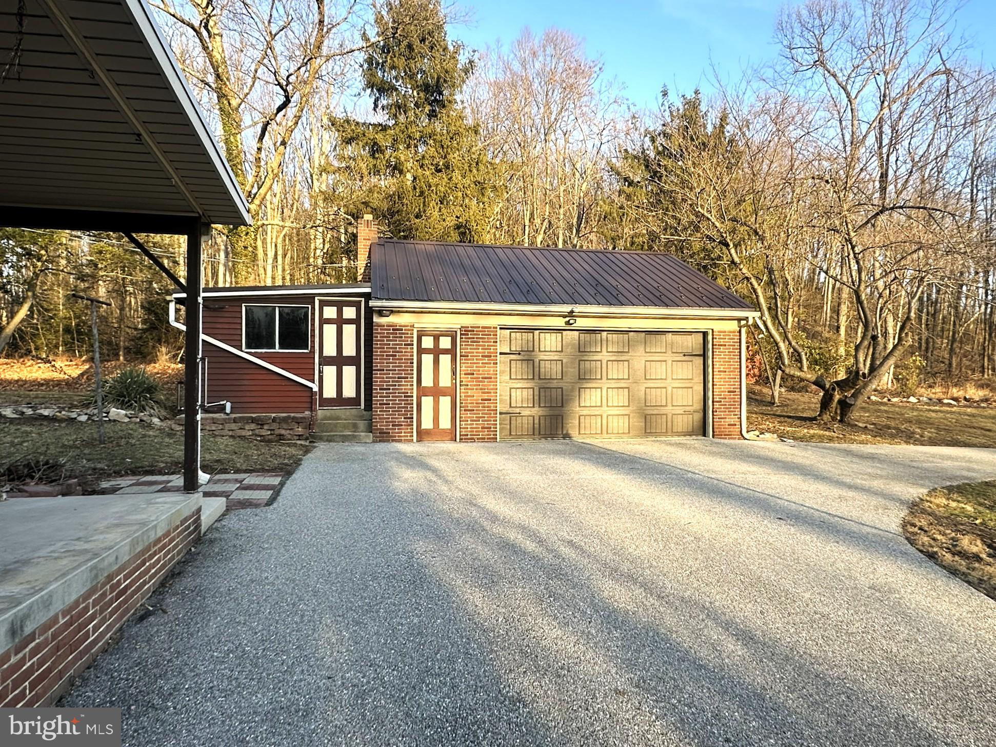 6355 Pigeon Hill Road Spring Grove, PA 17362 - Photo 44 of 55 a view of a house with a yard