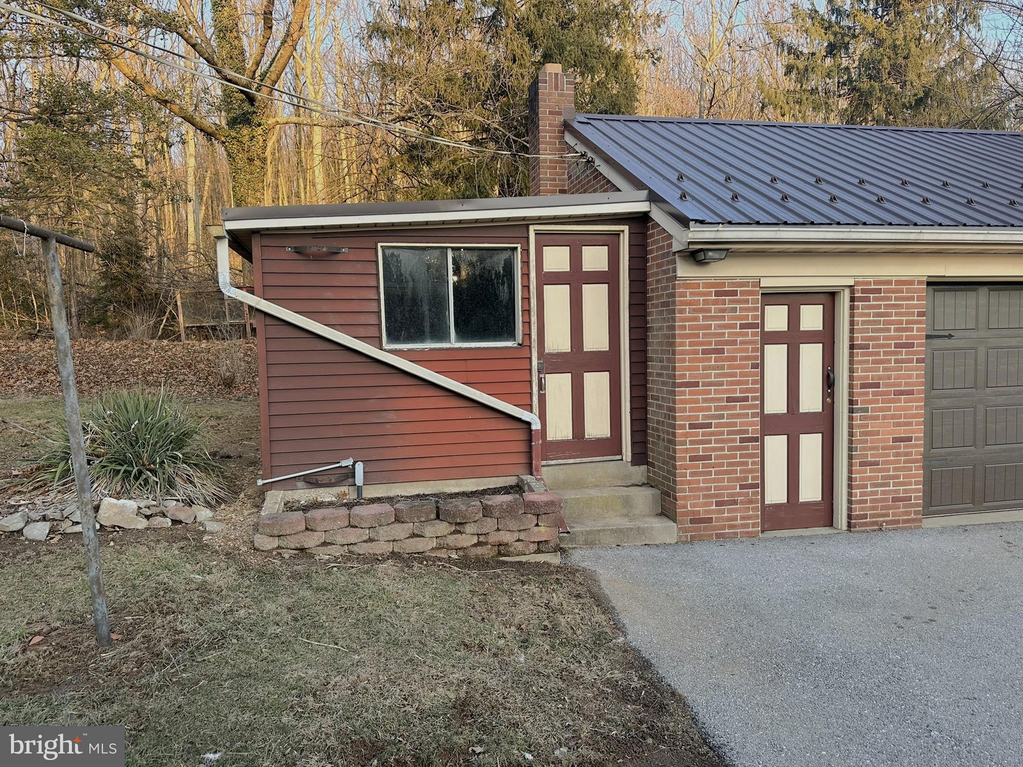 6355 Pigeon Hill Road Spring Grove, PA 17362 - Photo 46 of 55 a view of a house with a yard