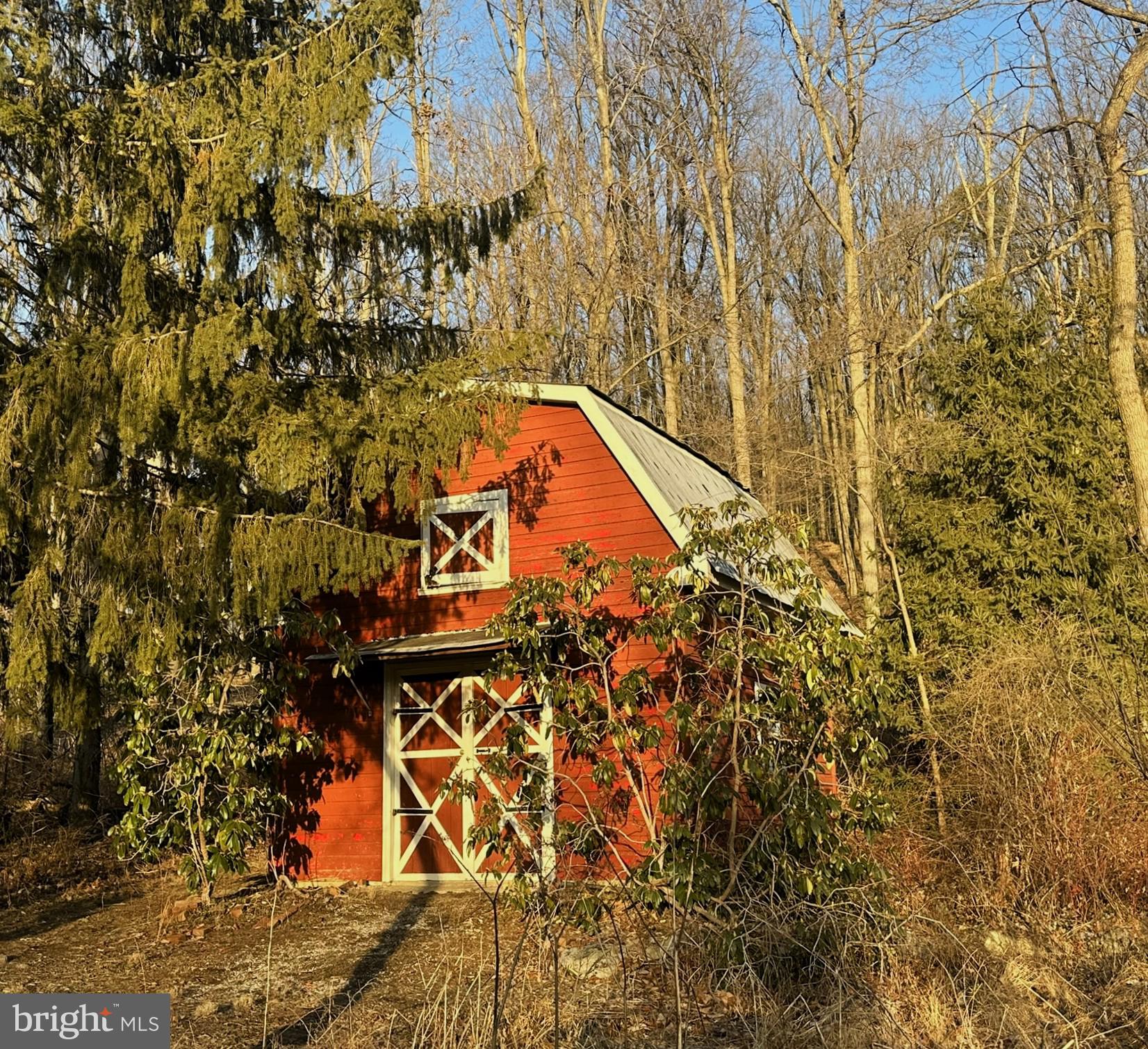 6355 Pigeon Hill Road Spring Grove, PA 17362 - Photo 49 of 55