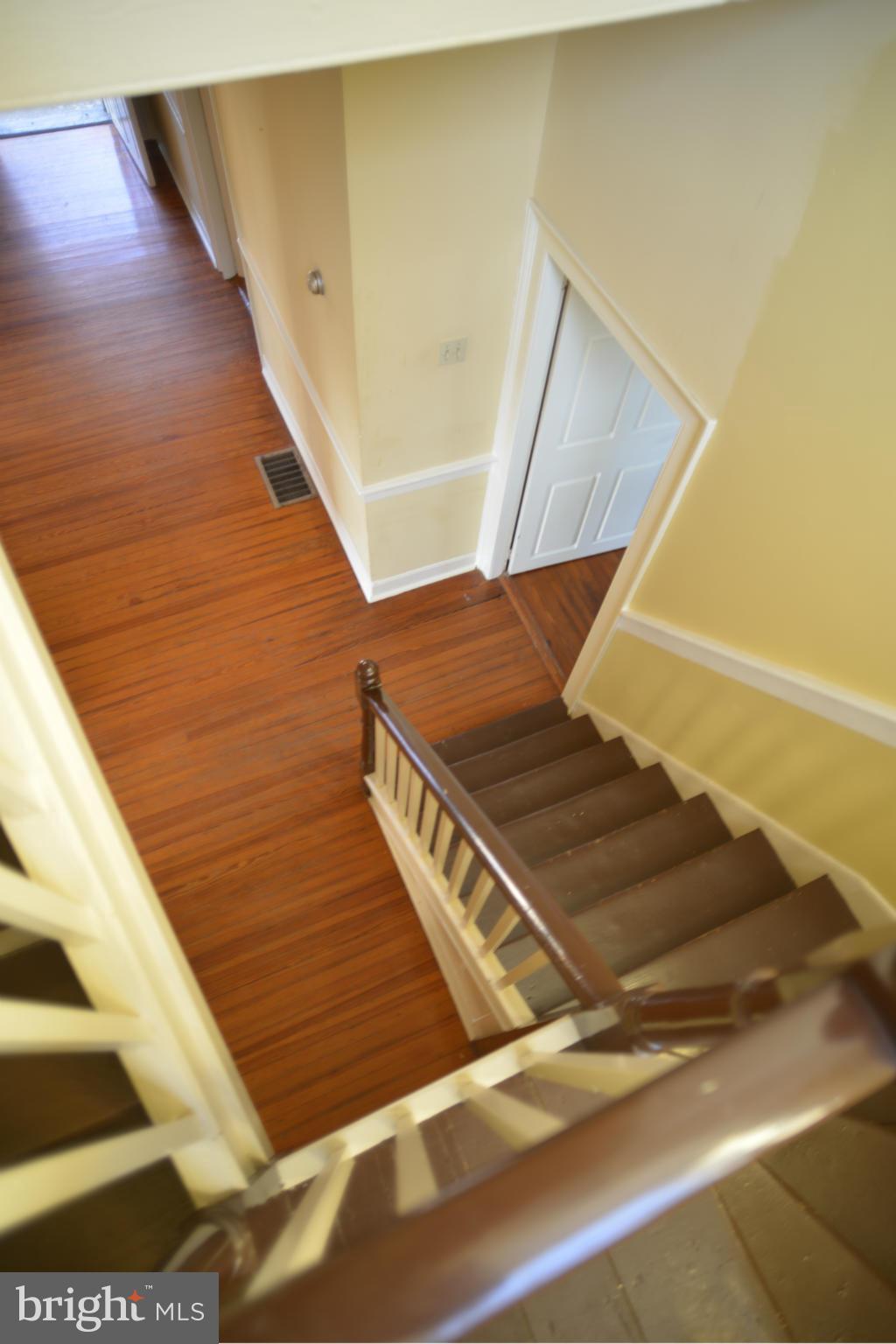 2203 Marker Road Middletown, MD 21769 - Photo 17 of 21 a view of entryway