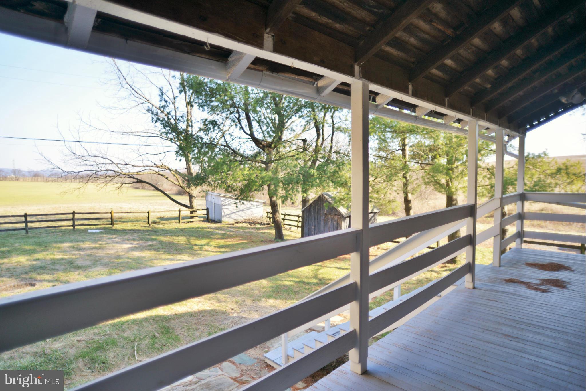 2203 Marker Road Middletown, MD 21769 - Photo 18 of 21 a view of mountain view with wooden floor