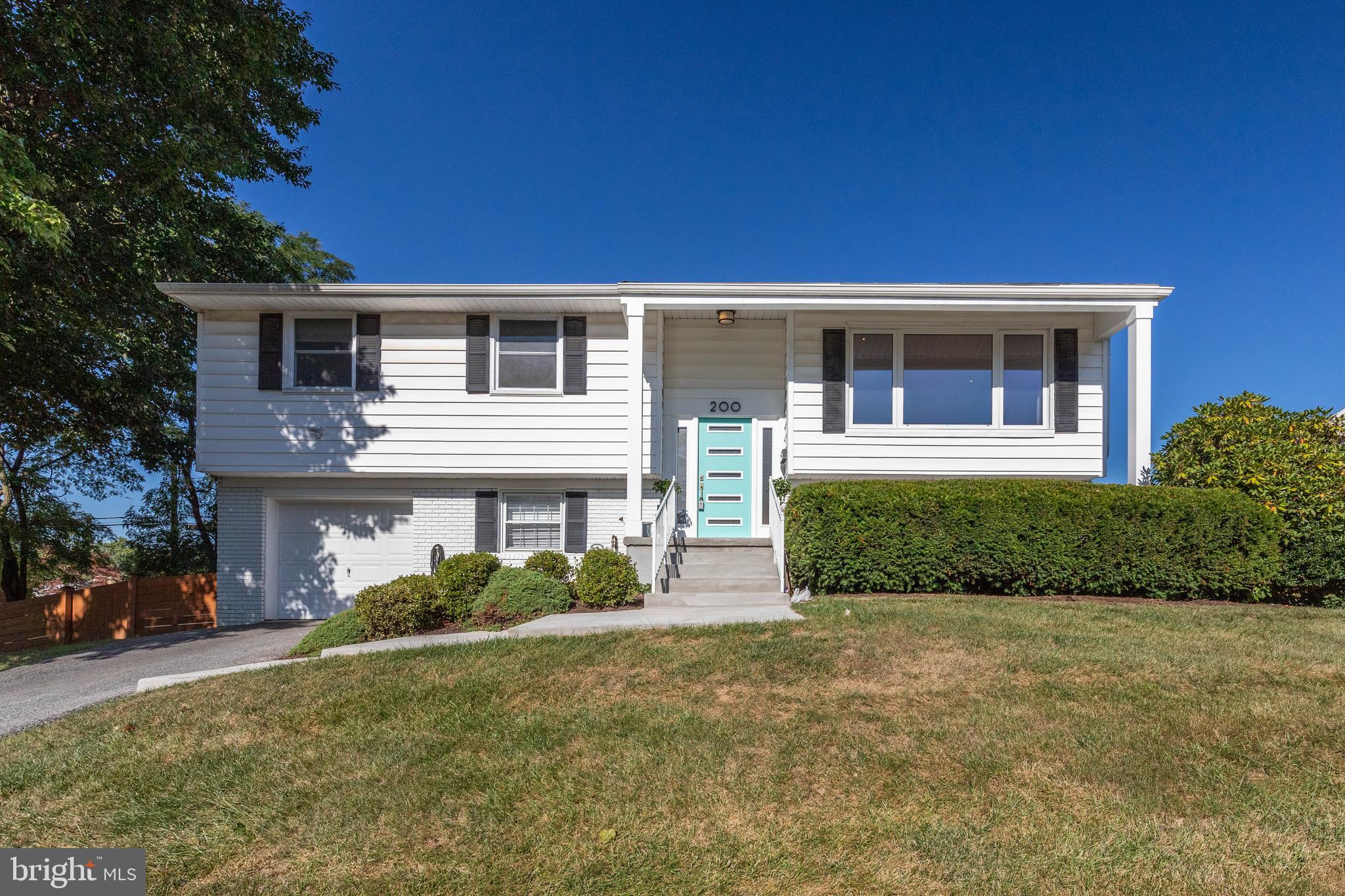 200 Locknell Road Lutherville-Timonium, MD 21093 - Photo 1 of 45 Gallery Image 1