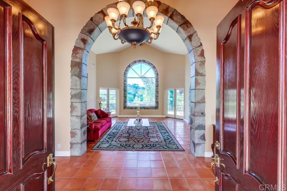 2576 Via Dieguenos Alpine, CA 91901 - Photo 4 of 41 a very nice looking room with a large window