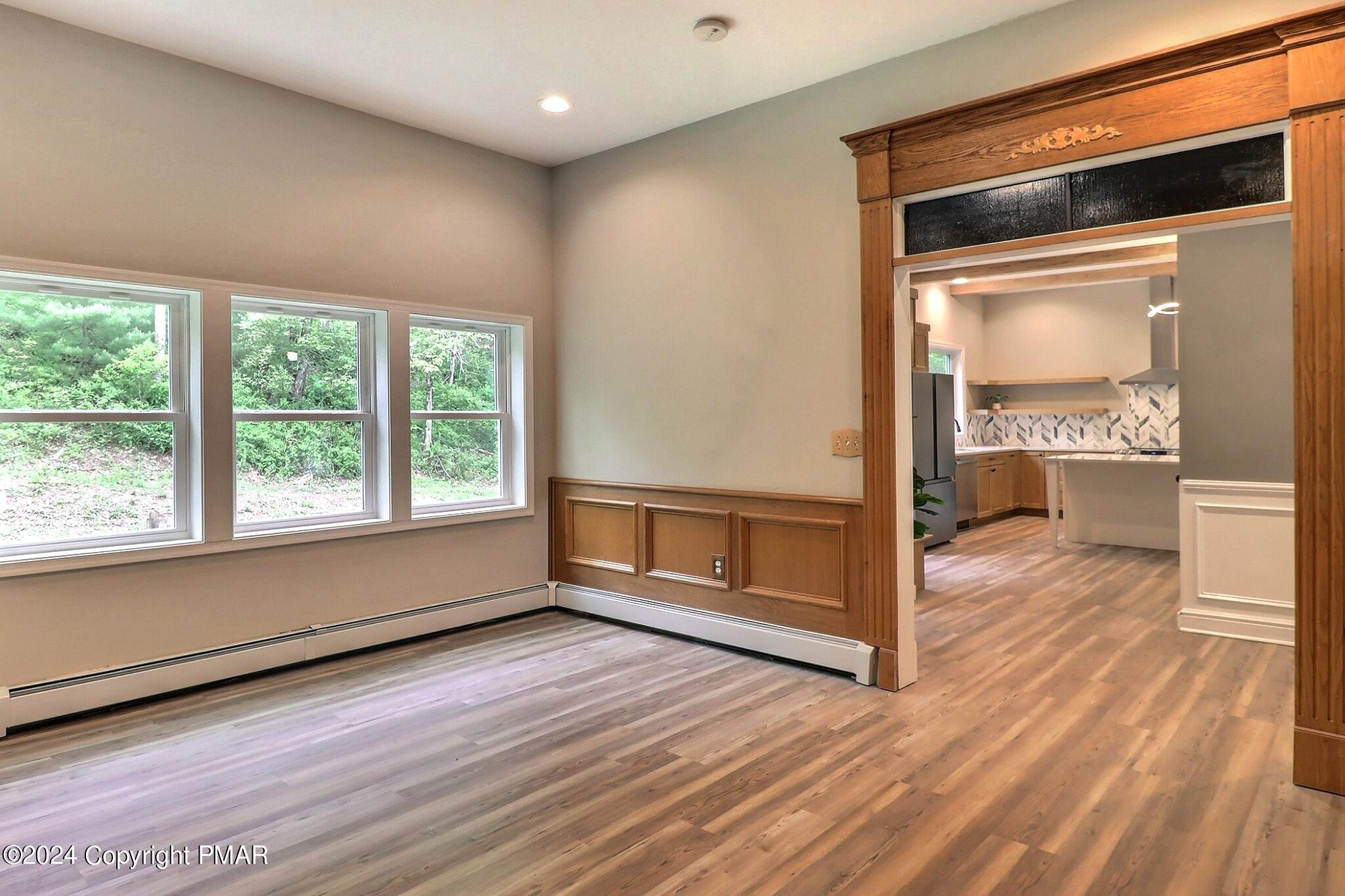 333 Merwinsburg Road Effort, PA 18330 - Photo 24 of 55 Family Room