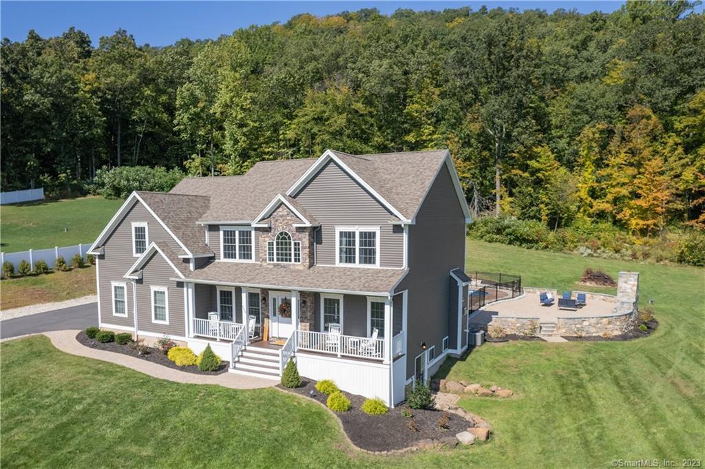754 Reservoir Road Berlin, CT 06037 - Photo 1 of 1 Welcome home to 754 Reservoir Rd