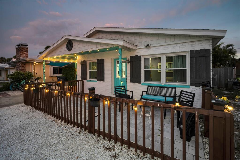 305 15th Avenue Indian Rocks Beach, FL 33785 - Photo 17 of 90