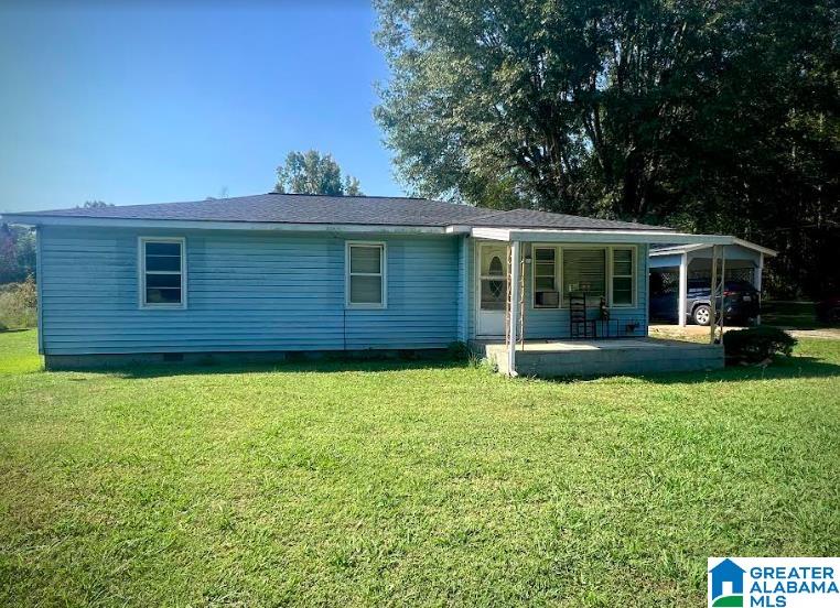 23400 East Highway 18 Berry, AL 35546 - Photo 4 of 18