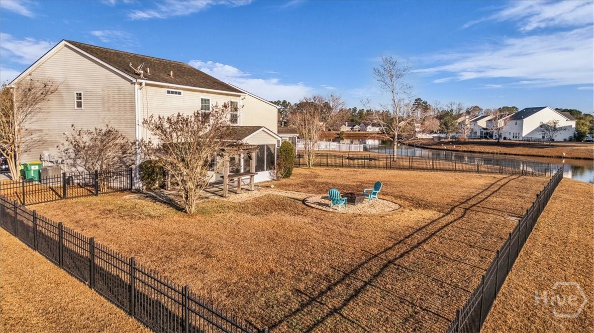 39 Cottingham Way Pooler, GA 31322 - Photo 49 of 58