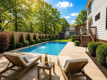$789,000 | 1545 Foote Street Northeast, Atlanta, GA 30307