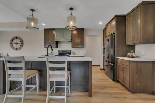 $419,900 | 5815 Rivers Edge Drive, St. Cloud, MN 56303