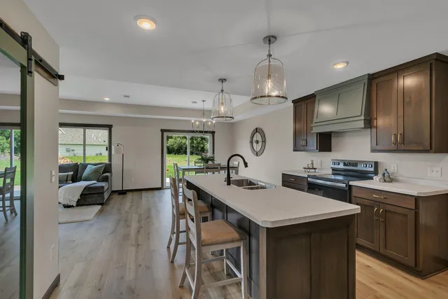 $419,900 | 5815 Rivers Edge Drive, St. Cloud, MN 56303