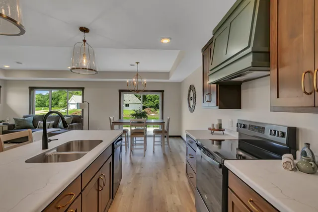 $419,900 | 5815 Rivers Edge Drive, St. Cloud, MN 56303