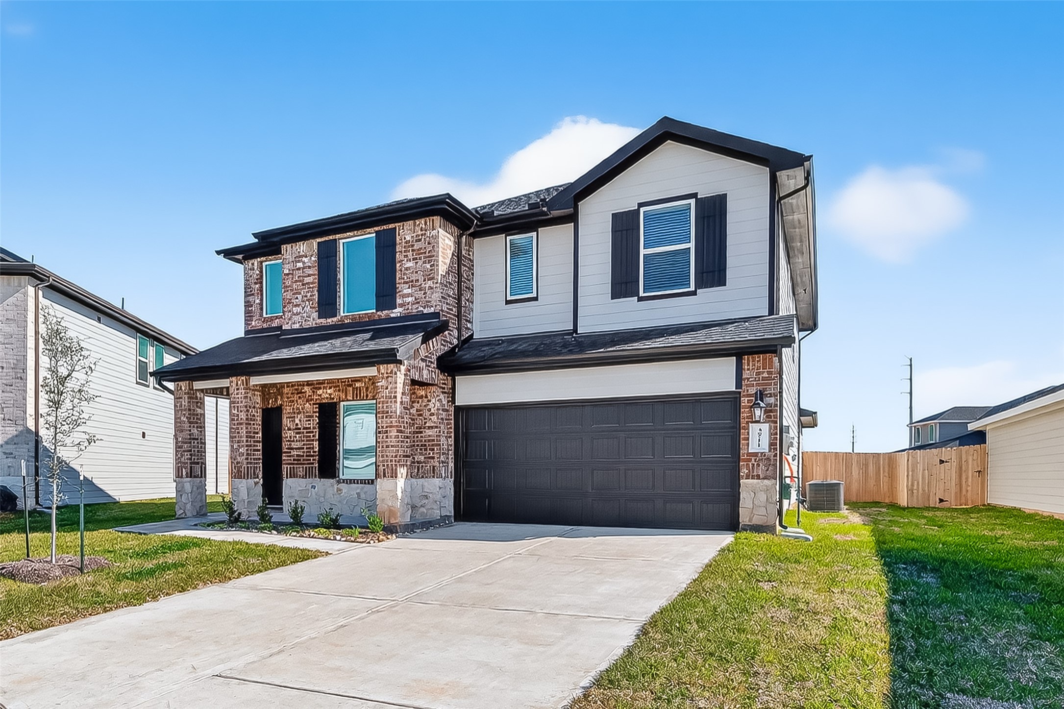 3711 Zoeys Way Fulshear, TX 77423 - Photo 2 of 50