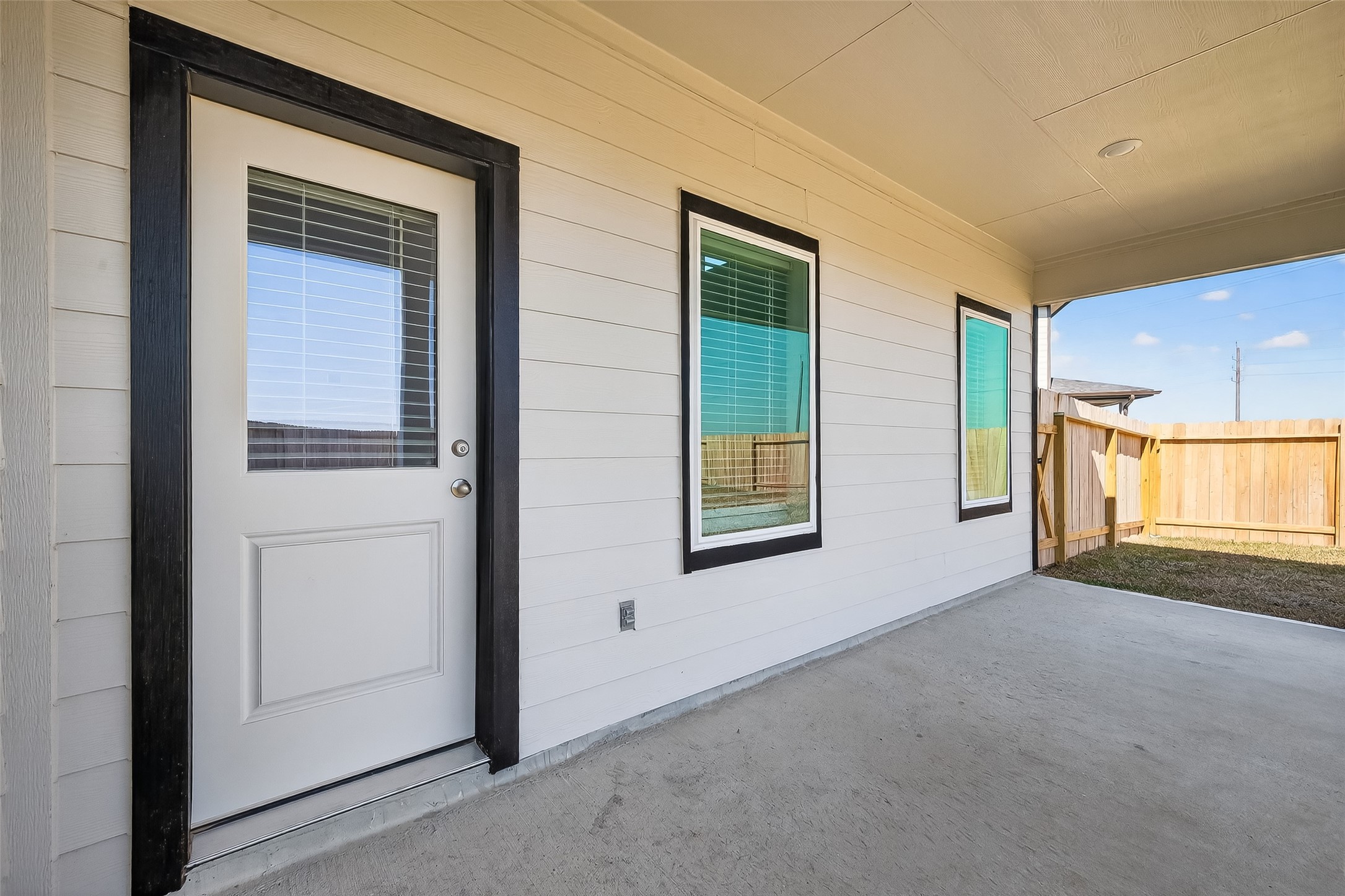 3711 Zoeys Way Fulshear, TX 77423 - Photo 47 of 50