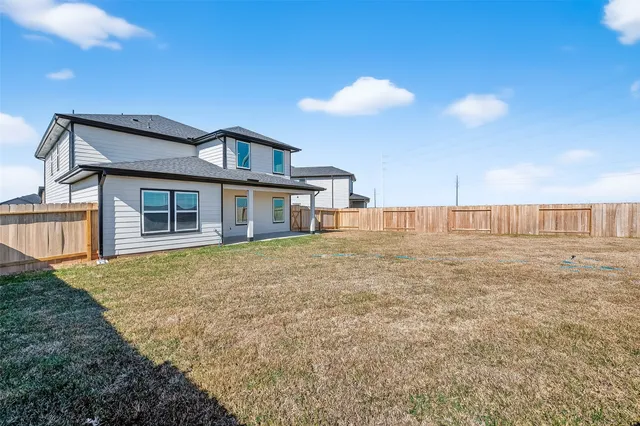 $2,500 | 3711 Zoeys Way, Fulshear, TX 77423