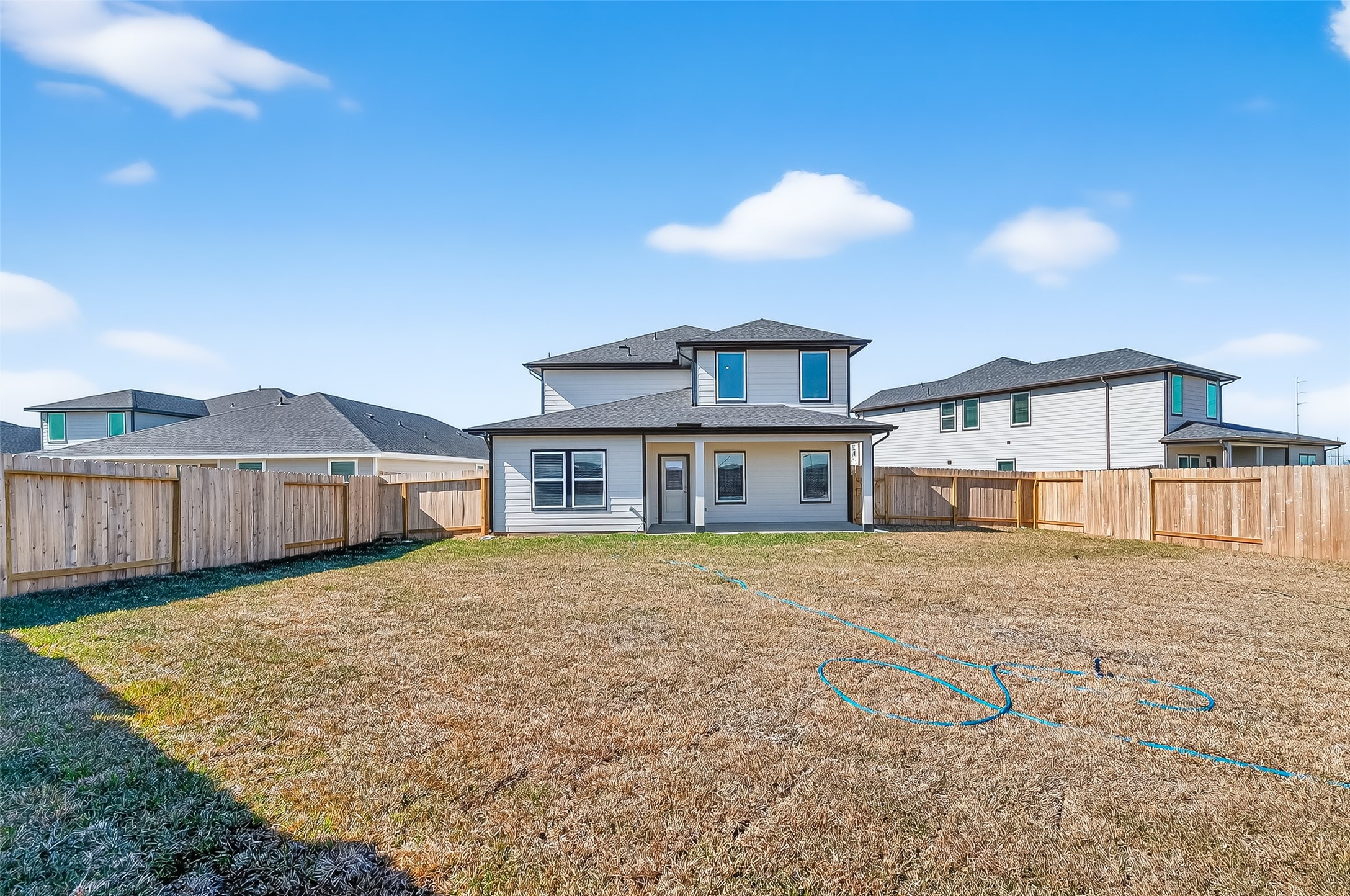 3711 Zoeys Way Fulshear, TX 77423 - Photo 50 of 50