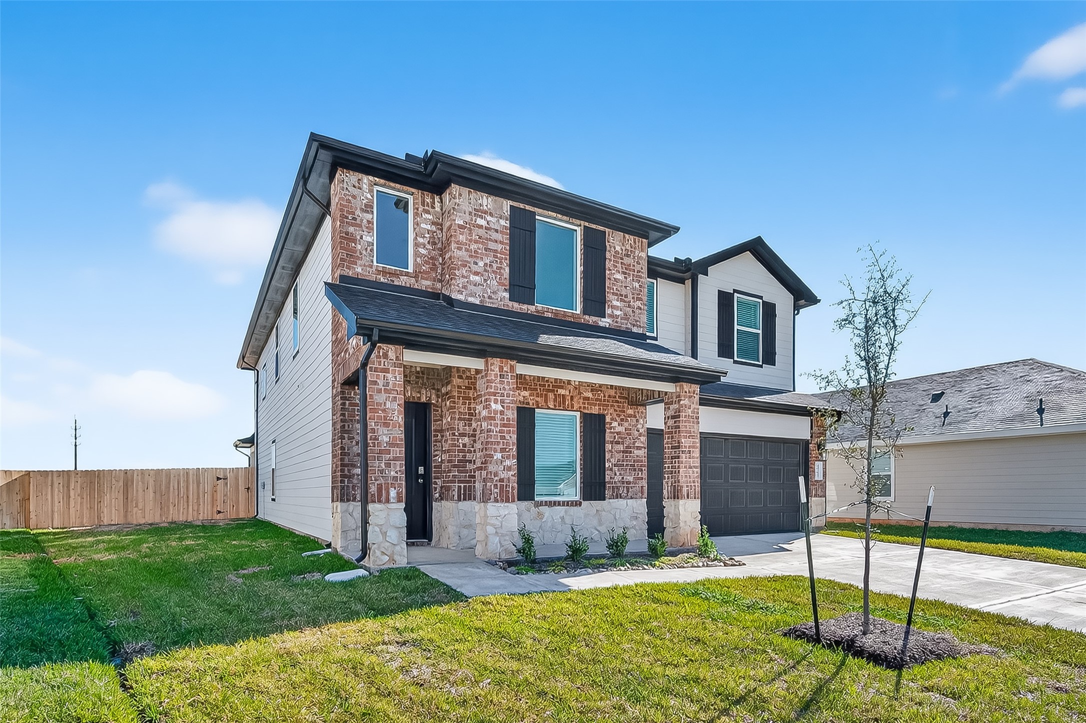 3711 Zoeys Way Fulshear, TX 77423 - Photo 5 of 50