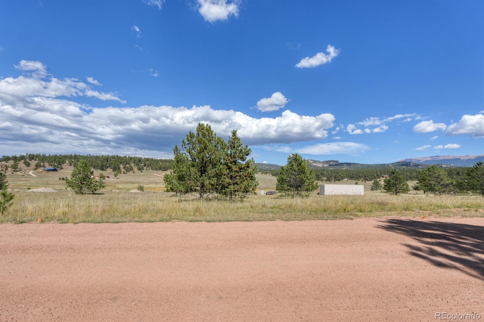 300 South Deer Mountain Road Florissant, CO 80816 - Photo 11 of 16