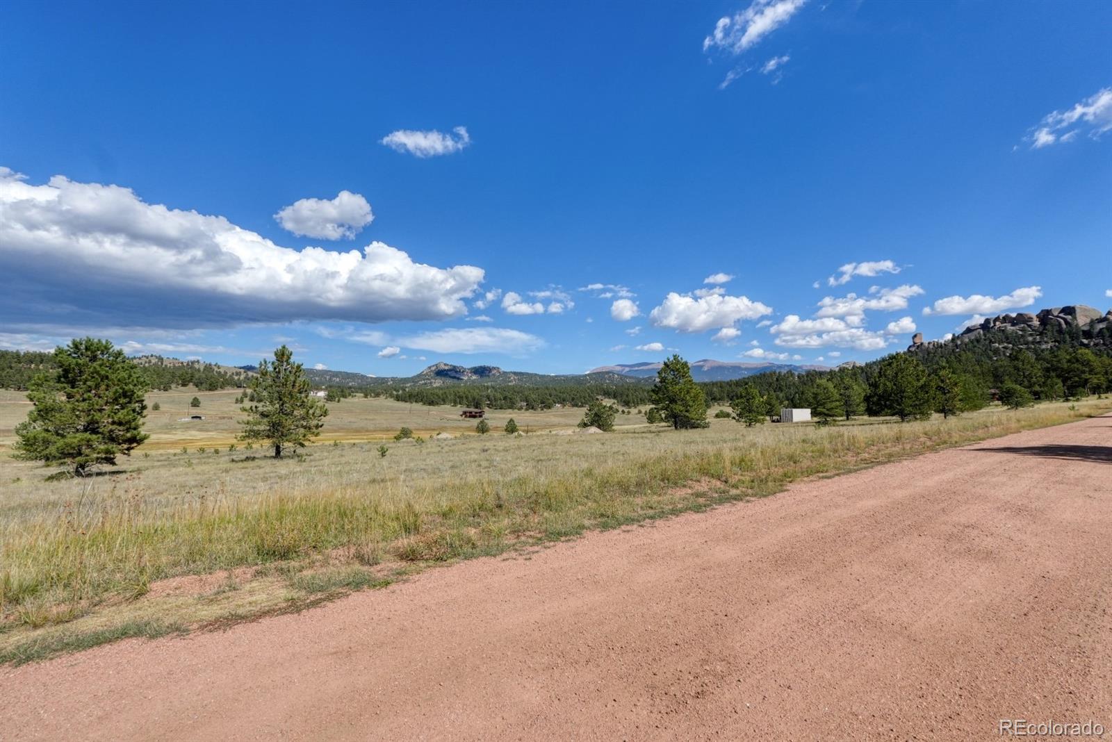 300 South Deer Mountain Road Florissant, CO 80816 - Photo 12 of 16