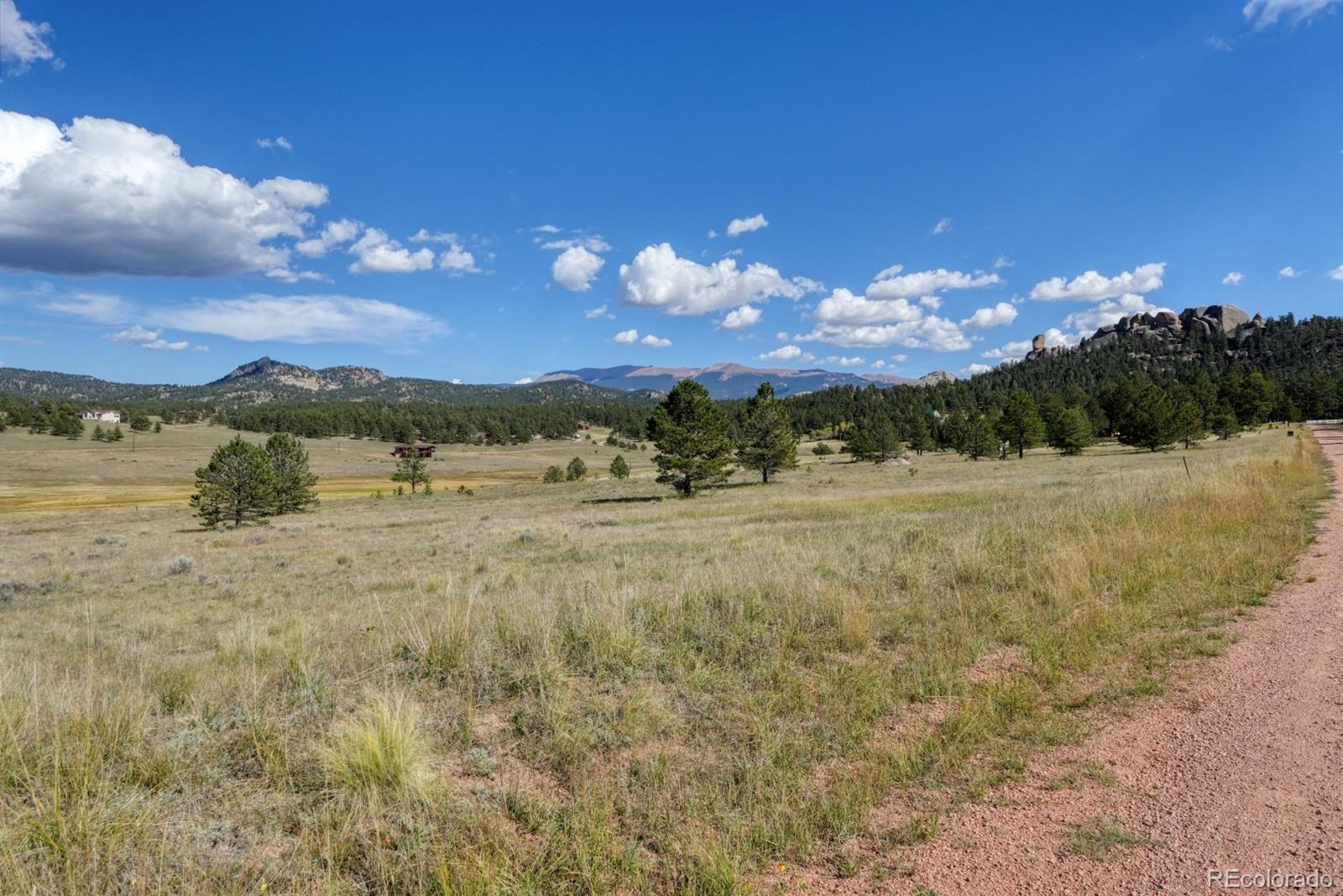 300 South Deer Mountain Road Florissant, CO 80816 - Photo 13 of 16
